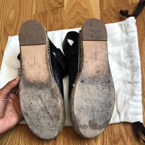 Celine slip on mule - Picture 6 of 6